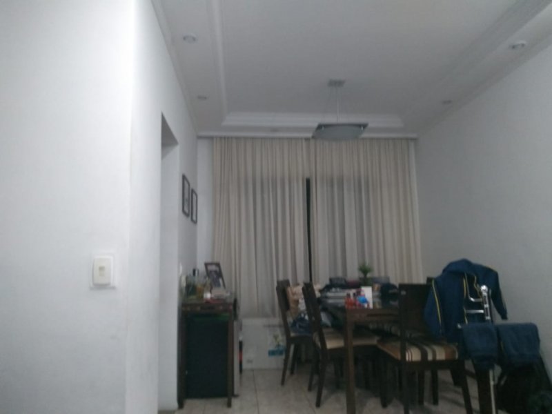 imóvel com 74m² - Vila Jerusalém - São Bernardo do Campo
