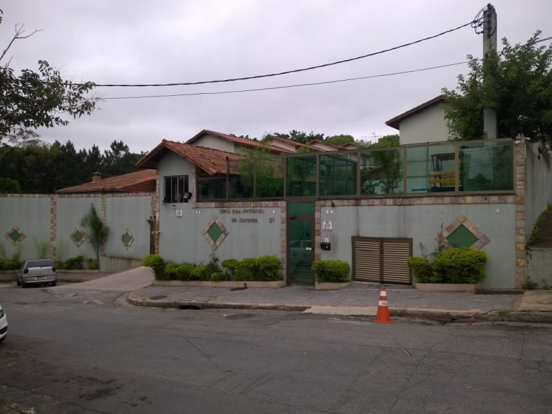 imóvel com 74m² - Vila Jerusalém - São Bernardo do Campo