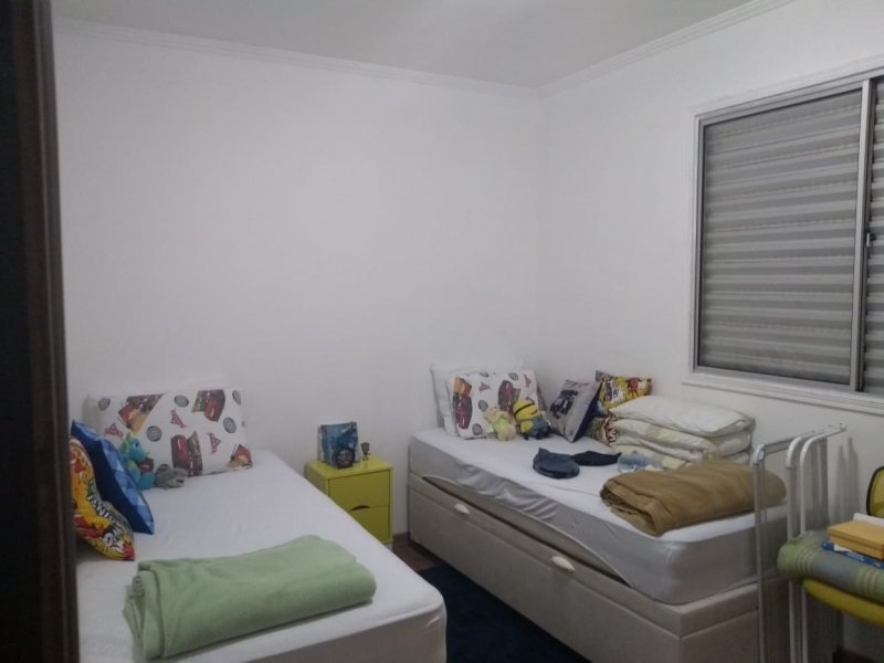 imóvel com 74m² - Vila Jerusalém - São Bernardo do Campo