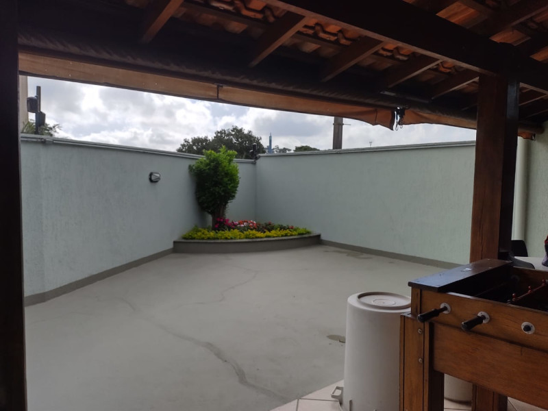 imóvel com 74m² - Vila Jerusalém - São Bernardo do Campo