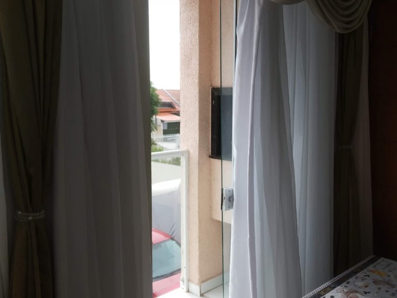 imóvel com 70m² - Colônia Rio Grande - São José dos Pinhais