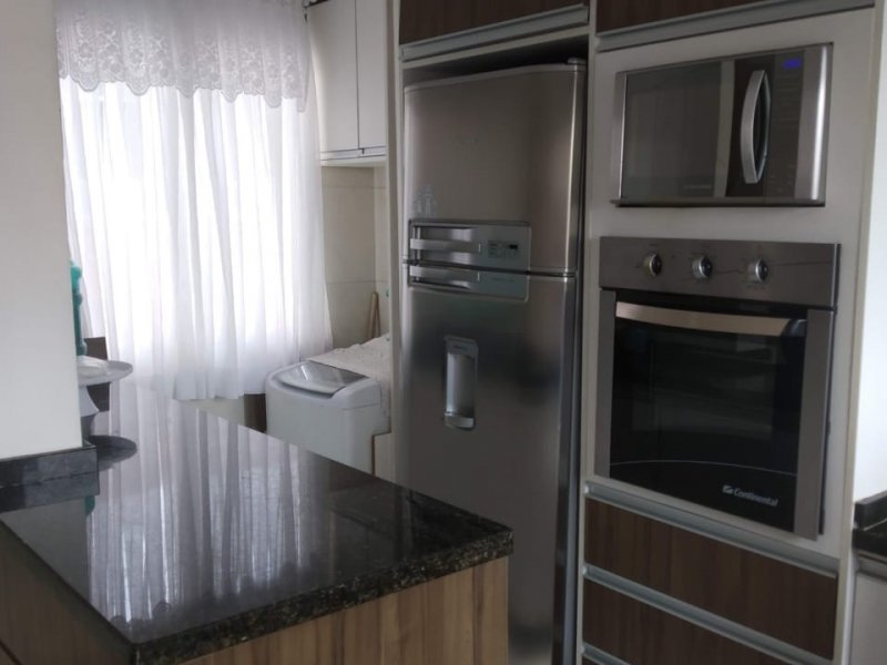 imóvel com 70m² - Colônia Rio Grande - São José dos Pinhais