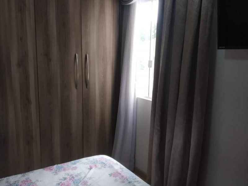imóvel com 70m² - Colônia Rio Grande - São José dos Pinhais