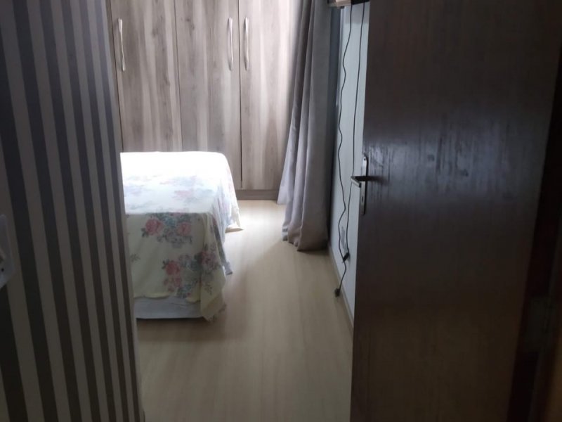 imóvel com 70m² - Colônia Rio Grande - São José dos Pinhais