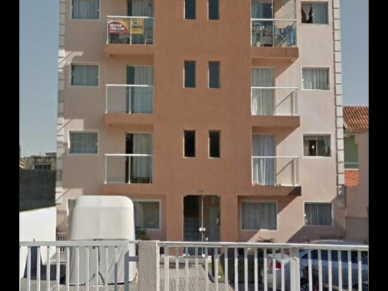 imóvel com 70m² - Colônia Rio Grande - São José dos Pinhais