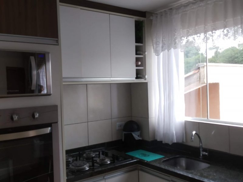 imóvel com 70m² - Colônia Rio Grande - São José dos Pinhais