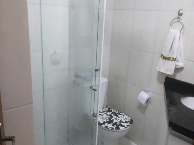 imóvel com 70m² - Colônia Rio Grande - São José dos Pinhais