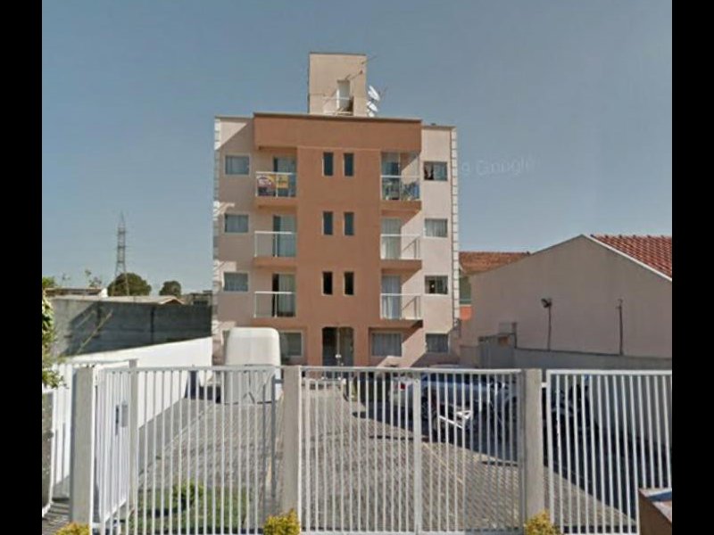 imóvel com 70m² - Colônia Rio Grande - São José dos Pinhais