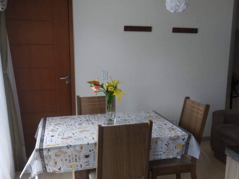 imóvel com 70m² - Colônia Rio Grande - São José dos Pinhais