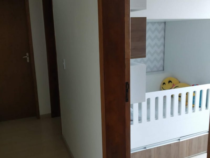 imóvel com 70m² - Colônia Rio Grande - São José dos Pinhais