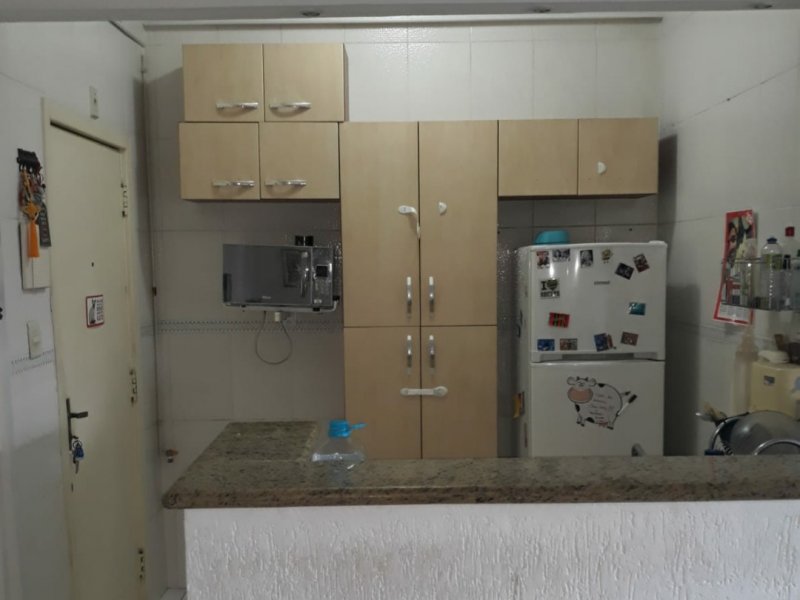 imóvel com 30m² - Bela Vista - São Paulo