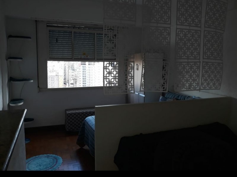 imóvel com 30m² - Bela Vista - São Paulo
