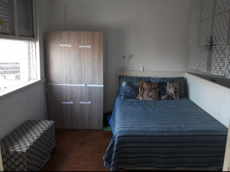 imóvel com 30m² - Bela Vista - São Paulo