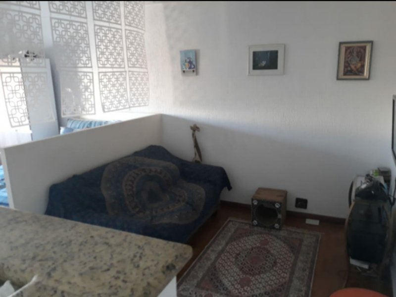 imóvel com 30m² - Bela Vista - São Paulo
