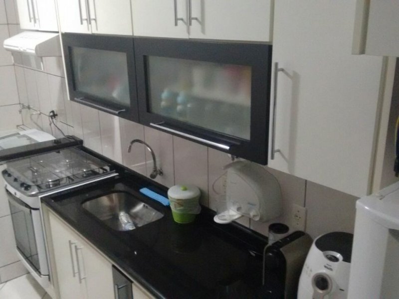 Apartamento à venda Conjunto Residencial Trinta e Um de Março com 65m² e 2 quartos por R$ 265.000 - 1174573889-4929f6c0-ac34-4225-a5b9-3b5485143d48.jpg