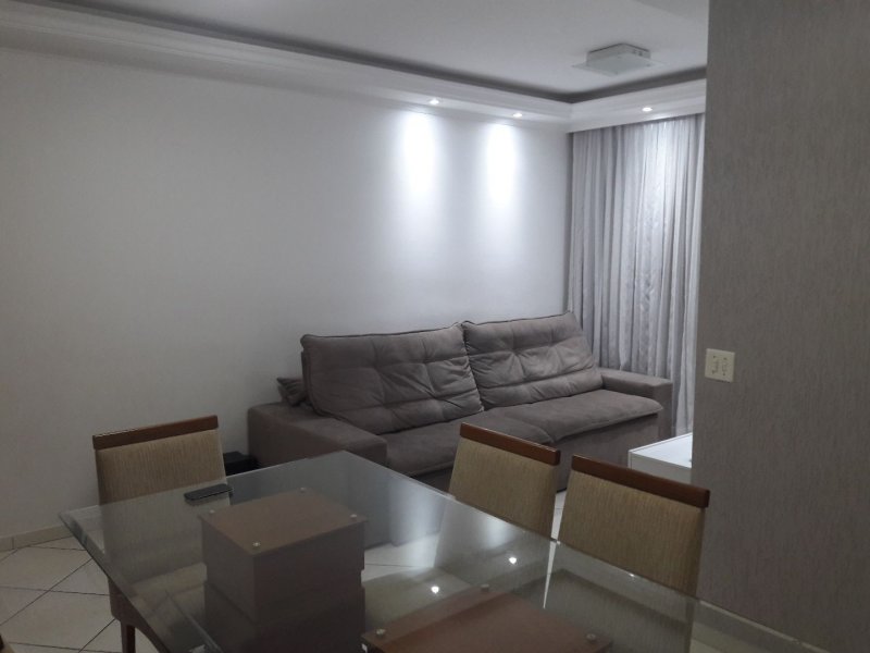 Apartamento à venda Conjunto Residencial Trinta e Um de Março com 65m² e 2 quartos por R$ 265.000 - 891893266-fa4640e4-4664-4823-885c-dd410d283304.jpg