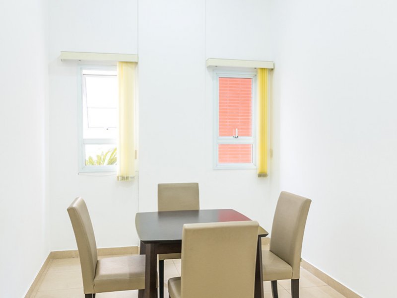 Apartamento para alugar Jardim Paulista com 65m² e 2 quartos por R$ 4.200 - 1272413791-escritorio.jpg