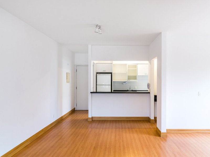 Apartamento para alugar Jardim Paulista com 65m² e 2 quartos por R$ 4.200 - 1579945475-cozinha-americana.jpg