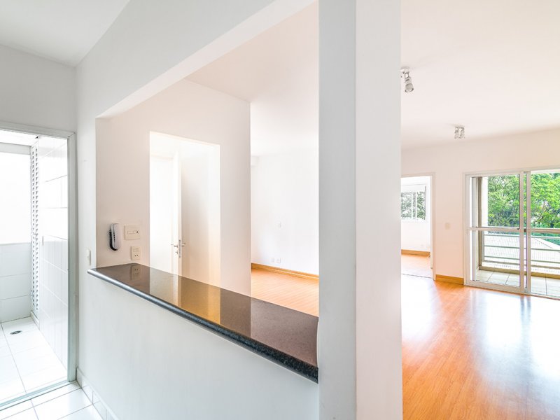 Apartamento para alugar Jardim Paulista com 65m² e 2 quartos por R$ 4.200 - 210947770-cozinha-americanasacada.jpg