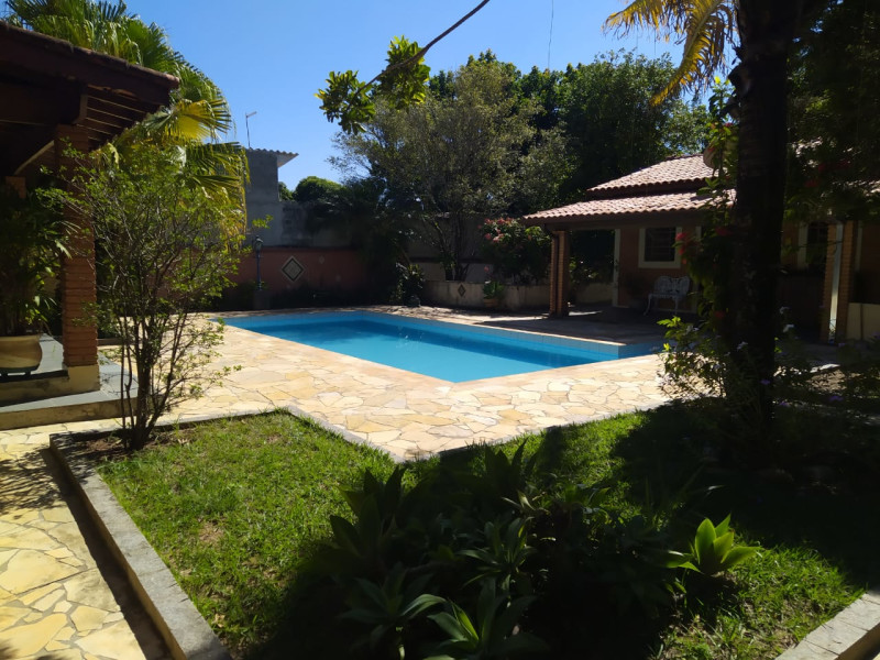 Chácara à venda Santa Cruz com 2275m² e 3 quartos por R$ 580.000 - img-20230307-wa0013.jpg
