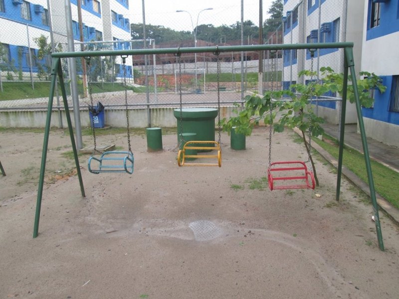 Apartamento à venda Muribara com 48m² e 2 quartos por R$ 125.000 - 1358668393-lazer.jpg