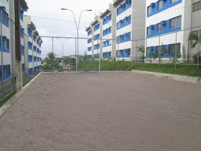 Apartamento à venda Muribara com 48m² e 2 quartos por R$ 125.000 - 1677623887-campo.jpg
