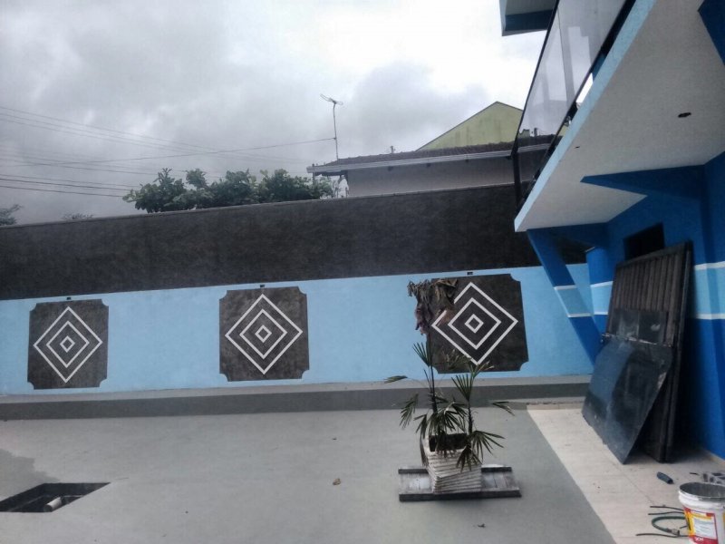 imóvel com 200m² - São Marcos - Joinville