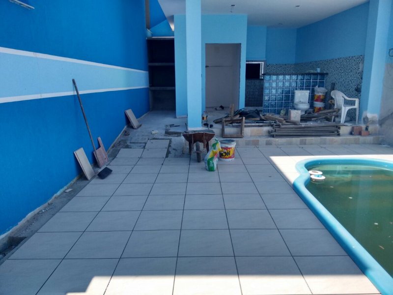 imóvel com 200m² - São Marcos - Joinville