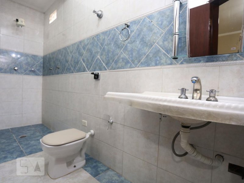 Casa à venda Santo Antônio com 158m² e 3 quartos por R$ 550.000 - 1004624351-17-banheiro-da-suite.jpg