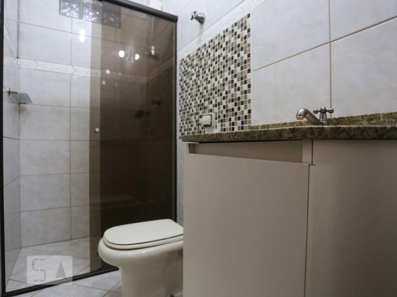 Casa à venda Santo Antônio com 158m² e 3 quartos por R$ 550.000 - 1315938508-23-banheiros-entre-quartos.jpg