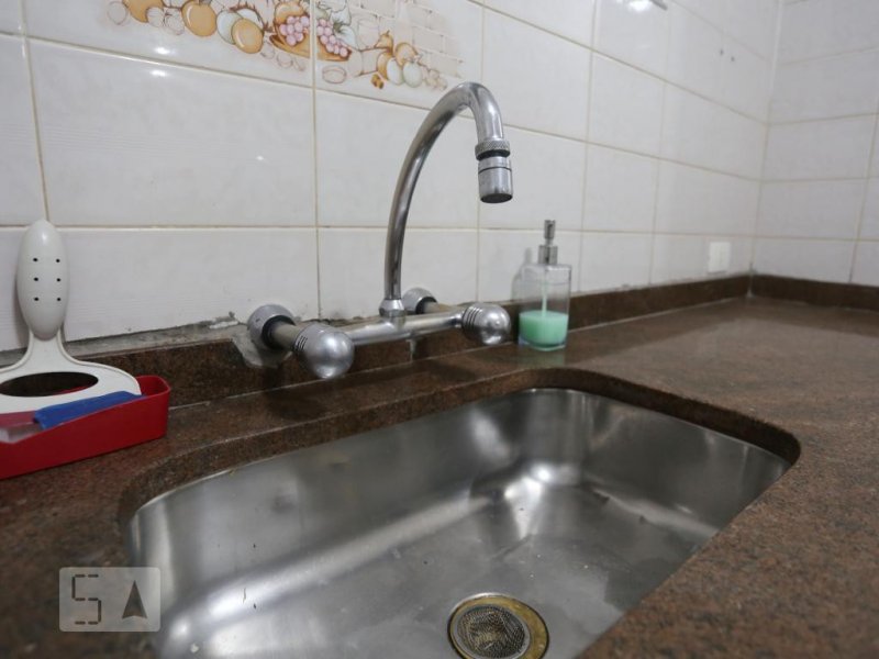 Casa à venda Santo Antônio com 158m² e 3 quartos por R$ 550.000 - 1361741736-11-cozinha.jpg