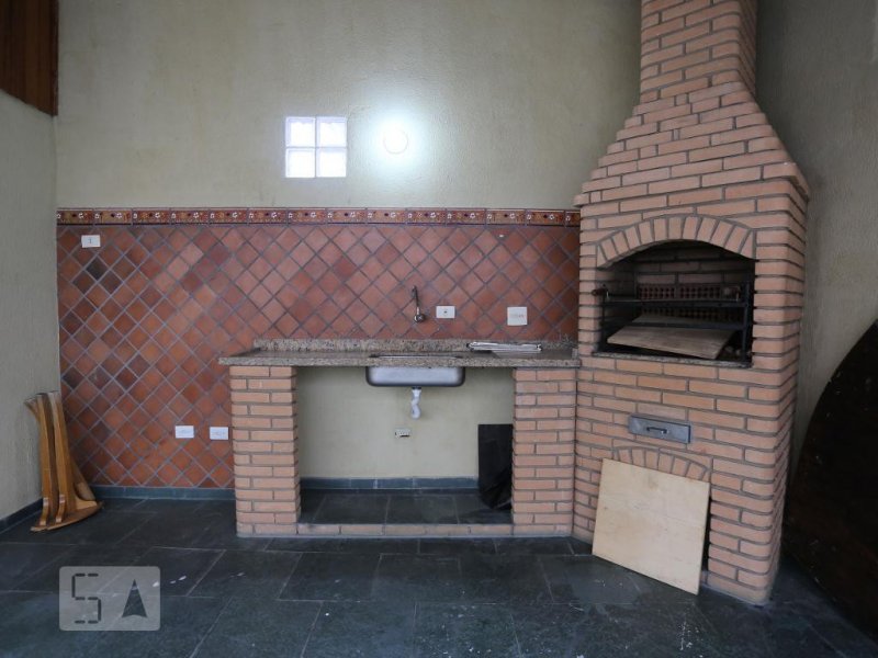 Casa à venda Santo Antônio com 158m² e 3 quartos por R$ 550.000 - 368689370-29-churrasqueira.jpg
