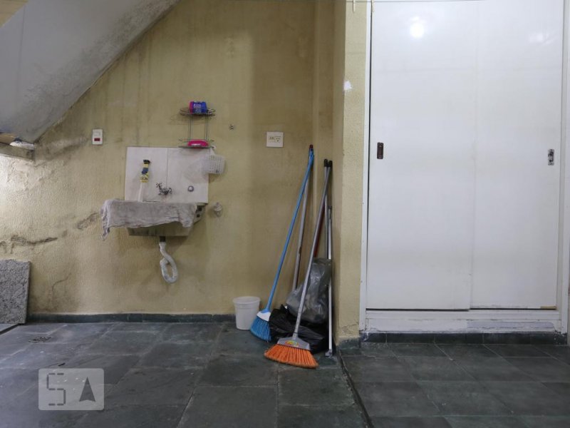 Casa à venda Santo Antônio com 158m² e 3 quartos por R$ 550.000 - 447580435-27-lavanderia.jpg