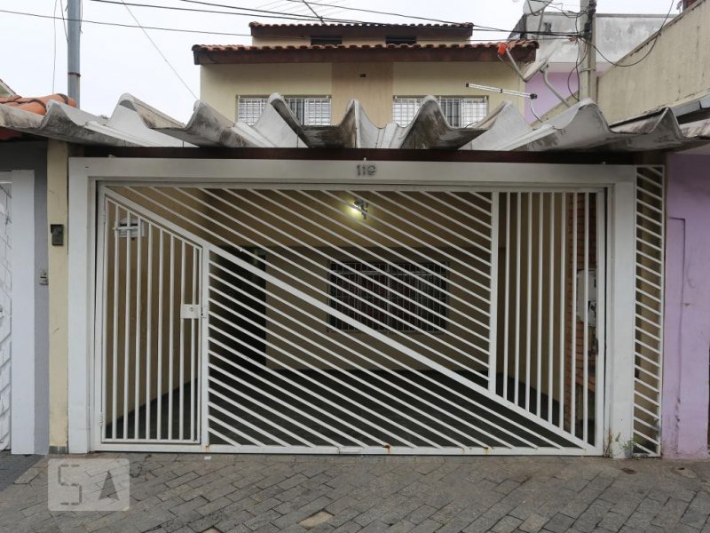 Casa à venda Santo Antônio com 158m² e 3 quartos por R$ 550.000 - 453758746-31-faxada.jpg