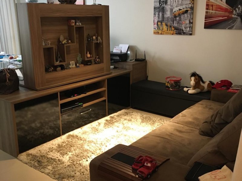 imóvel com 107m² - Chácara Primavera - Campinas