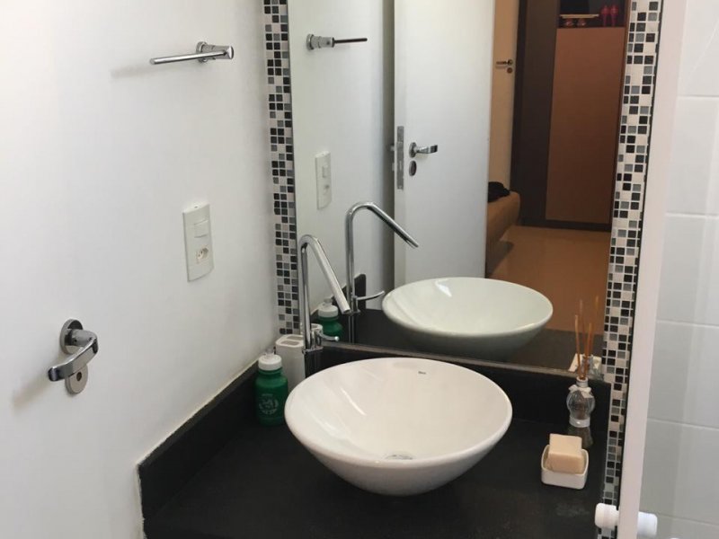 imóvel com 107m² - Chácara Primavera - Campinas