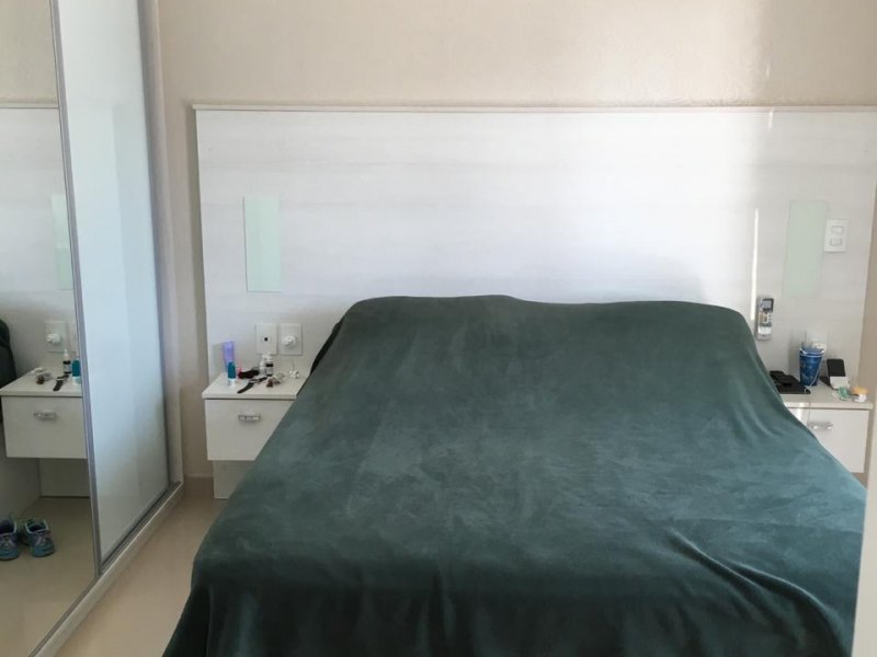 imóvel com 107m² - Chácara Primavera - Campinas