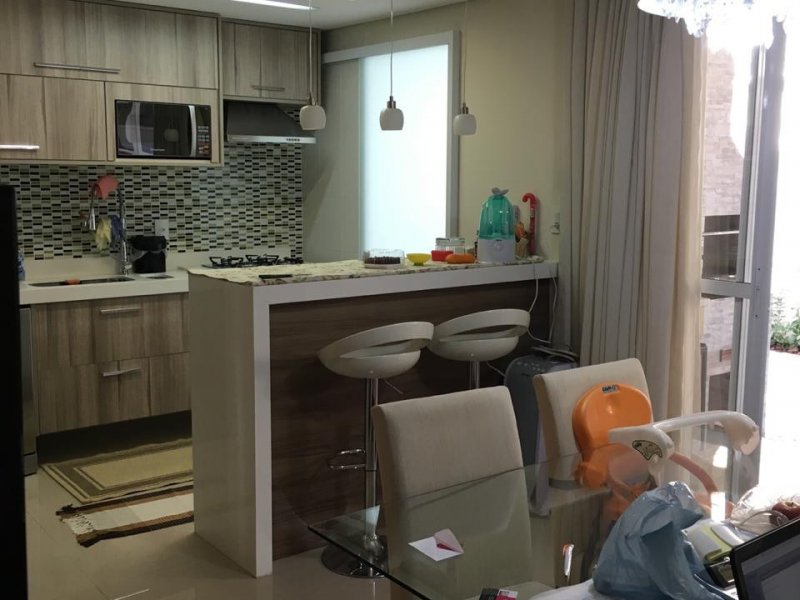 imóvel com 107m² - Chácara Primavera - Campinas