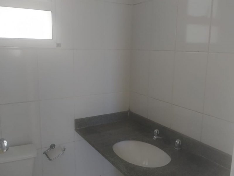 Apartamento à venda Vila Homero Thon com 57m² e 3 quartos por R$ 290.000 - 1139728211-banheiro.jpeg