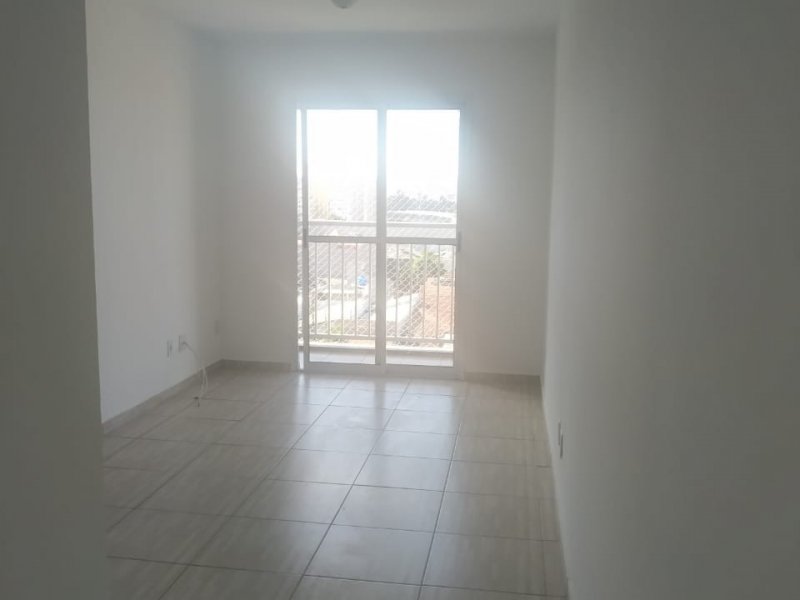 Apartamento à venda Vila Homero Thon com 57m² e 3 quartos por R$ 290.000 - 119227339-entrada.jpeg