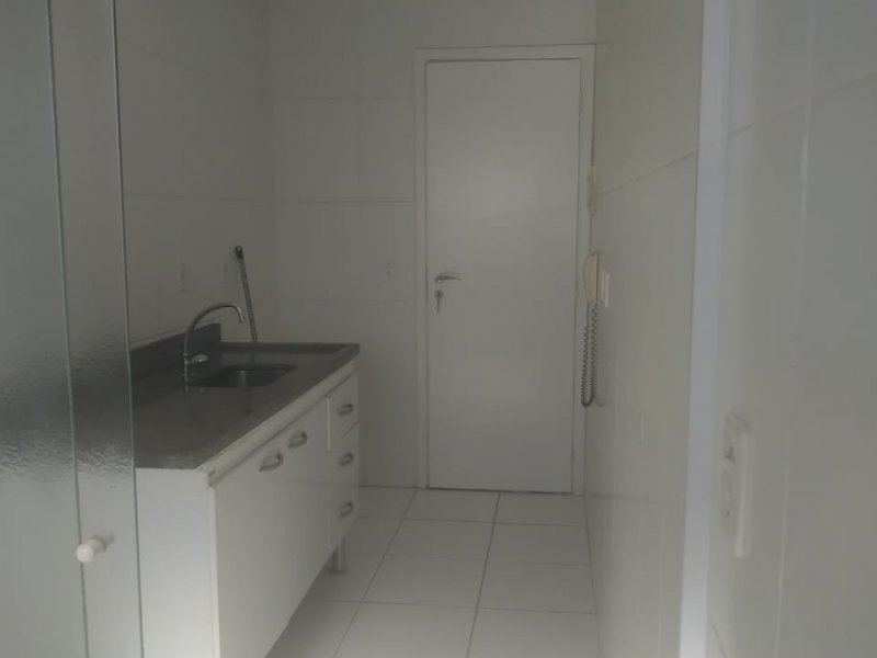 Apartamento à venda Vila Homero Thon com 57m² e 3 quartos por R$ 290.000 - 1371415820-cozinha-2.jpeg