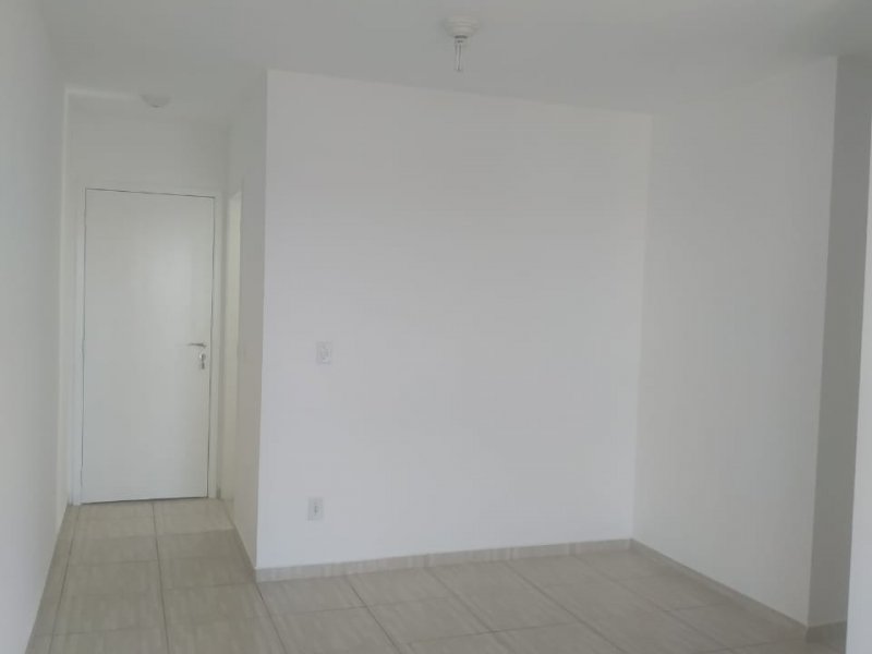 Apartamento à venda Vila Homero Thon com 57m² e 3 quartos por R$ 290.000 - 1670907354-sala.jpeg