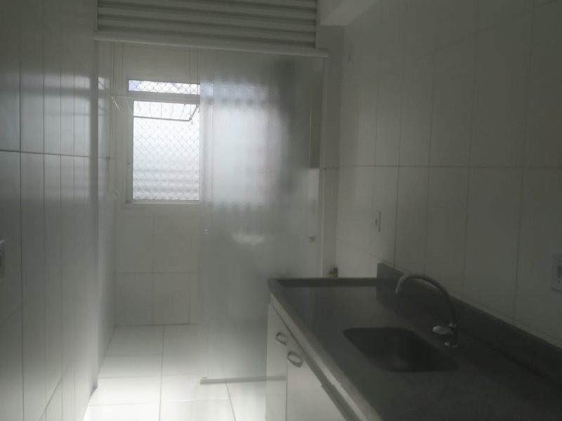 Apartamento à venda Vila Homero Thon com 57m² e 3 quartos por R$ 290.000 - 1735018727-cozinha.jpeg