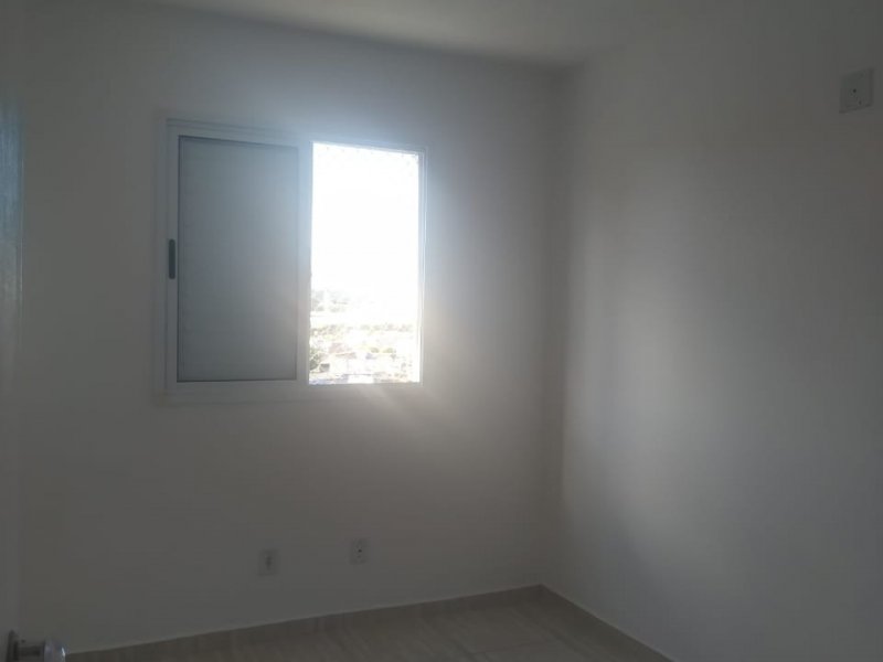 Apartamento à venda Vila Homero Thon com 57m² e 3 quartos por R$ 290.000 - 2087625114-quarto-1.jpeg