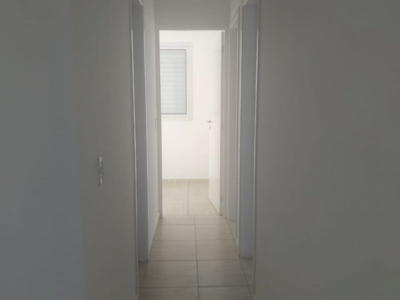 Apartamento à venda Vila Homero Thon com 57m² e 3 quartos por R$ 290.000 - 2091085521-corredor.jpeg