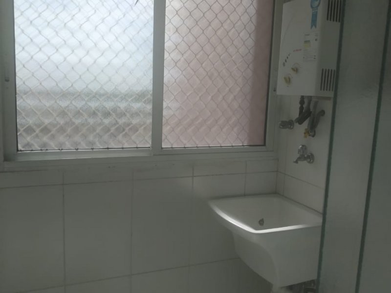Apartamento à venda Vila Homero Thon com 57m² e 3 quartos por R$ 290.000 - 552851418-lavanderia.jpeg