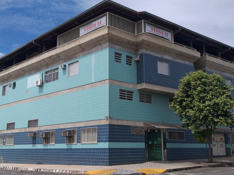 imóvel com 796m² - Centro - Belo Jardim