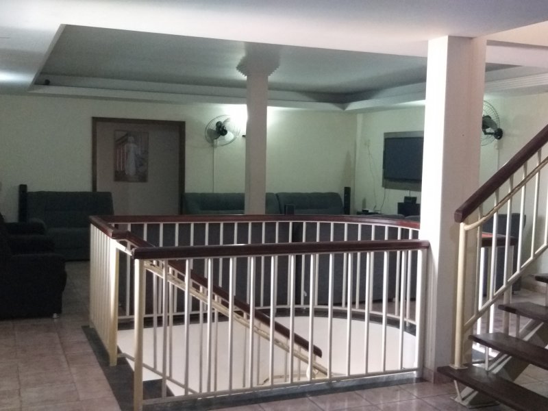imóvel com 796m² - Centro - Belo Jardim