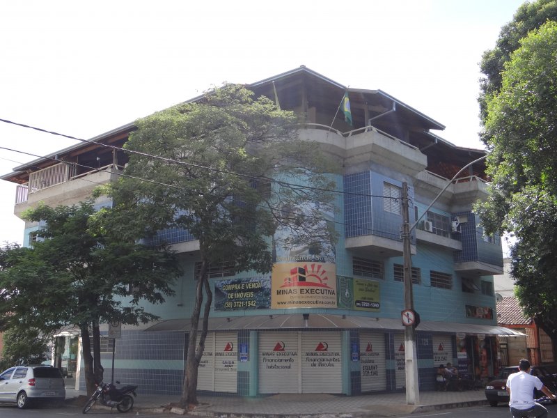imóvel com 796m² - Centro - Belo Jardim