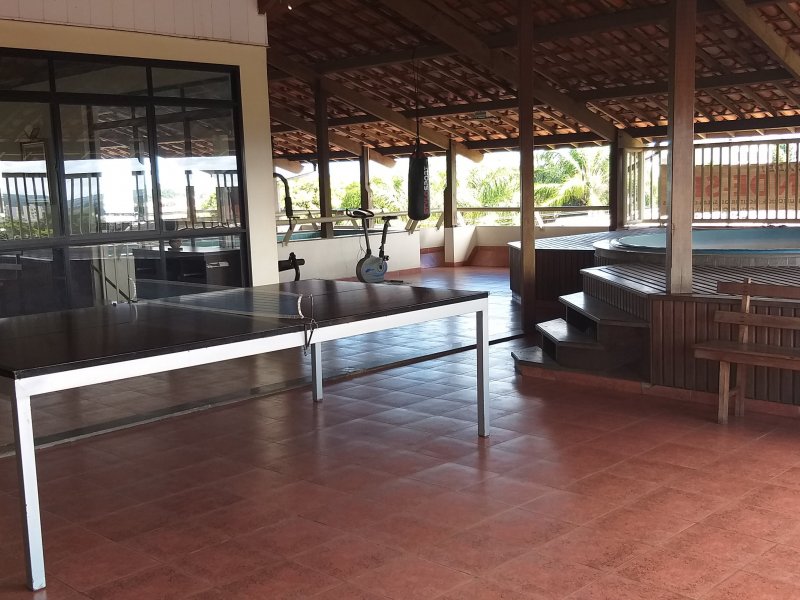 imóvel com 796m² - Centro - Belo Jardim